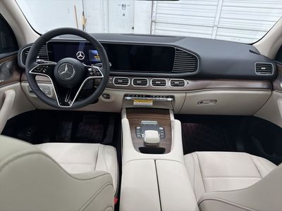 2026 Mercedes-Benz GLE - Photo 22