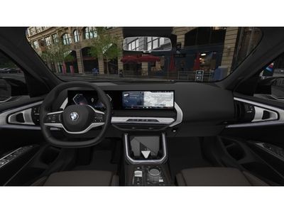 2026 BMW X3 30 xDrive - Photo 10