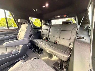 2024 Chevrolet Tahoe - Photo 15