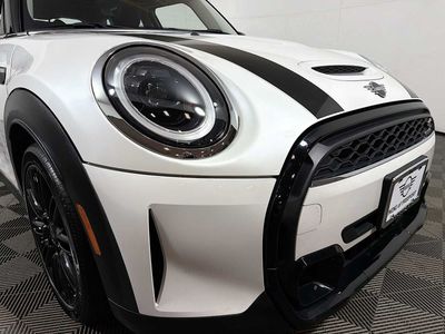 2023 MINI Hardtop 4 Door — photo 25 view