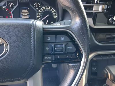 2023 Toyota Tundra — photo 15 view