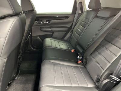 2026 Honda CR-V - Photo 24