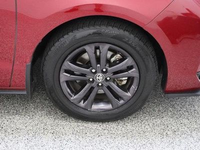 2024 Toyota Sienna AWD - Photo 5