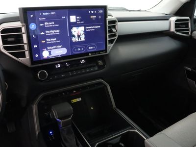 2023 Toyota Tundra 2WD - Photo 16