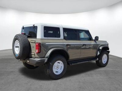 2026 Ford Bronco - Photo 34
