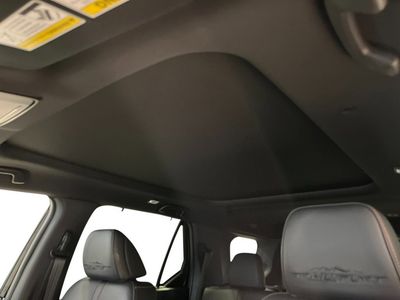 2026 Honda Passport - Photo 19