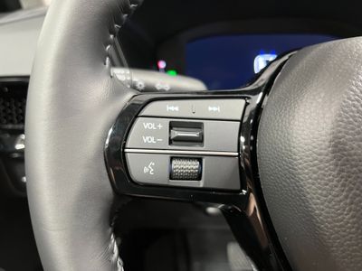 2026 Honda CR-V - Photo 15