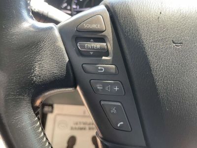 2020 Nissan Armada - Photo 27
