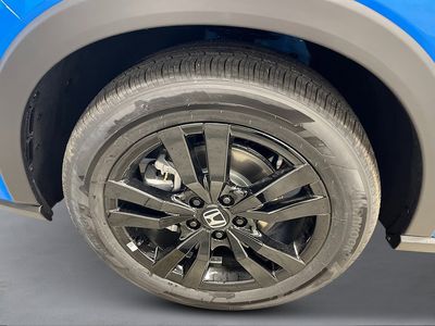 2026 Honda HR-V - Photo 12