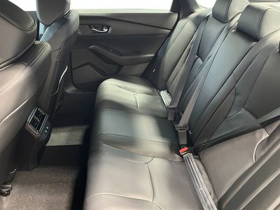 2026 Honda Accord Hybrid - Photo 24