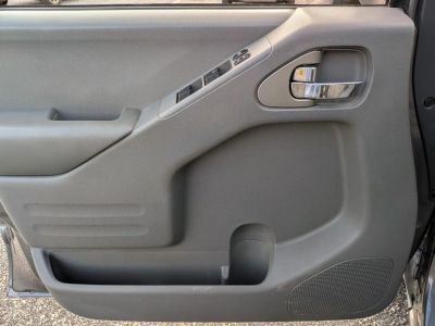 2017 Nissan Frontier - Photo 24