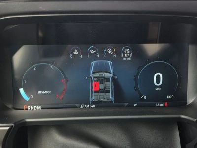 2026 Ford Super Duty — photo 42 view