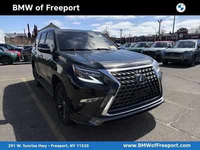 2023 Lexus GX 460 - Photo 6