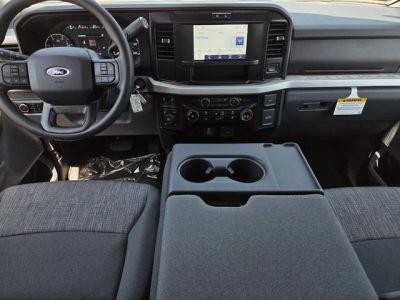 2026 Ford Super Duty — photo 27 view