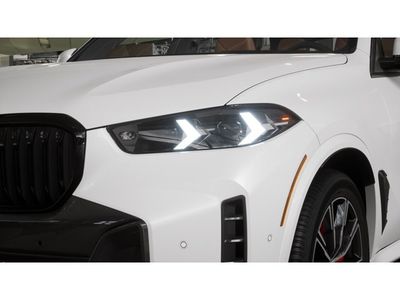 2026 BMW X5 - Photo 6