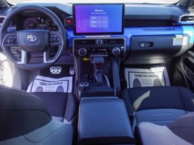 2026 Toyota Tacoma i-FORCE MAX - Photo 30