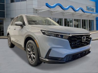 2026 Honda CR-V - Photo 7