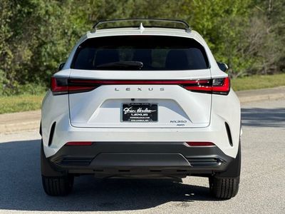 2024 Lexus NX 350 Premium - Photo 10