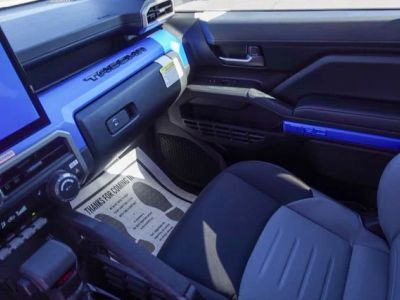 2026 Toyota Tacoma i-FORCE MAX - Photo 26