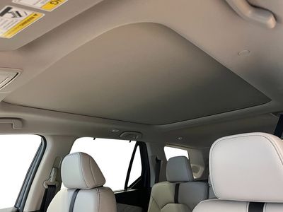 2026 Honda Pilot - Photo 18