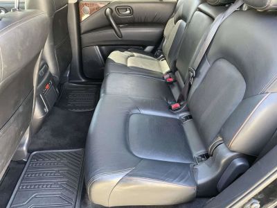 2020 Nissan Armada - Photo 12