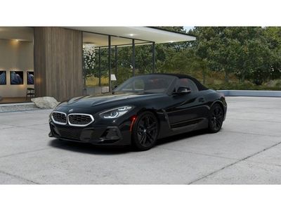 2026 BMW Z4 sDrive30i - Photo 1