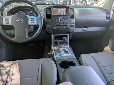 2012 Nissan Pathfinder - Photo 20