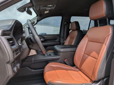 2021 Chevrolet Tahoe - Photo 12