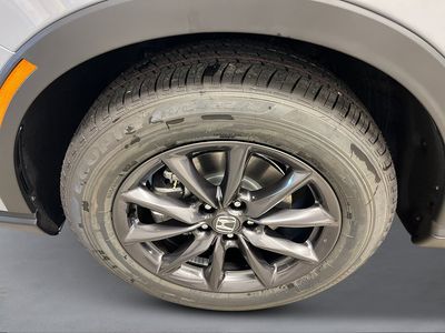 2026 Honda CR-V - Photo 11