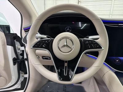 2026 Mercedes-Benz EQS - Photo 49
