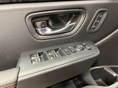 2026 Honda Passport - Photo 15