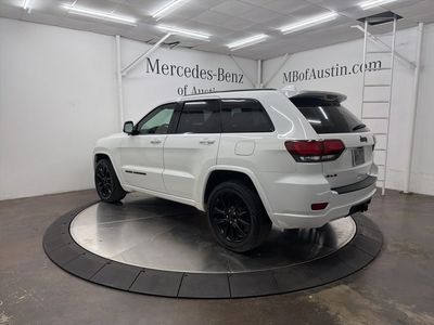 2019 Jeep Grand Cherokee - Photo 38