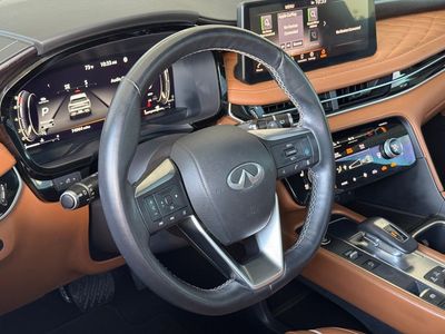 2023 INFINITI QX60 AUTOGRAPH - Photo 25