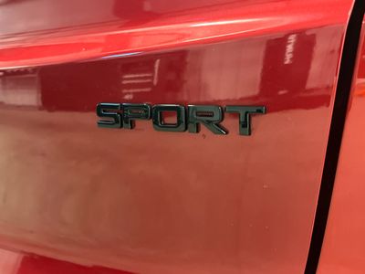 2026 Honda CR-V Hybrid - Photo 9