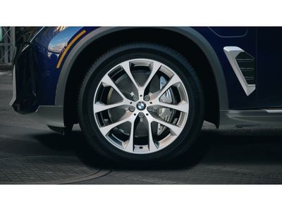 2026 BMW X5 xDrive50e - Photo 7