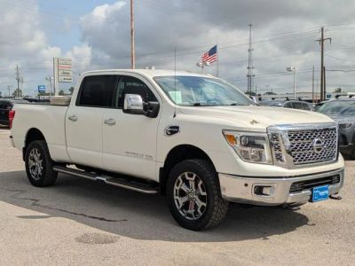 2017 Nissan Titan XD - Photo 7