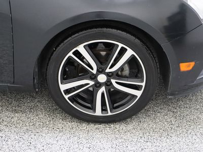 2011 Chevrolet Cruze FWD - Photo 5