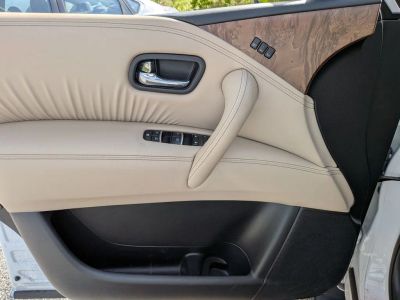 2022 Nissan Armada - Photo 24