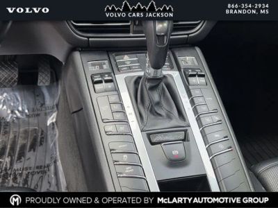 2021 Porsche Macan - Photo 22