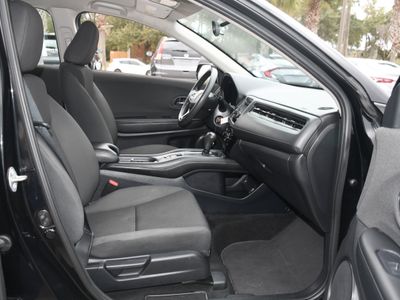 2020 Honda HR-V - Photo 18