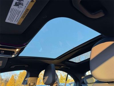 2025 Mercedes-Benz C-Class — photo 32 view