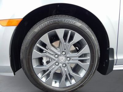 2026 Honda Odyssey - Photo 11
