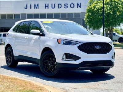 2024 Ford Edge - Photo 2