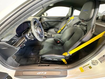 2026 Porsche 911 — detail view
