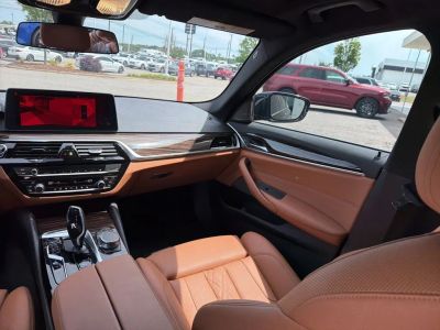 2021 BMW 5 Series - Photo 28