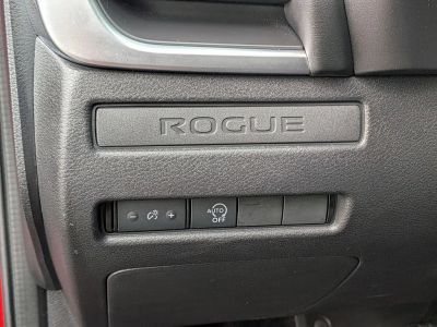 2023 Nissan Rogue - Photo 27