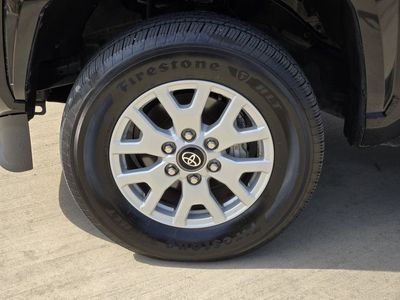 2024 Toyota Tacoma - Photo 7