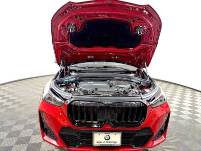2026 BMW X1 xDrive28i - Photo 30