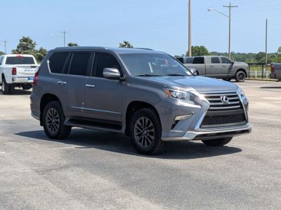 2019 Lexus GX - Photo 7