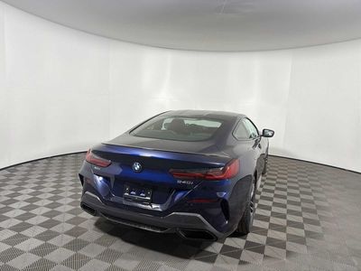 2026 BMW 840i xDrive - Photo 9
